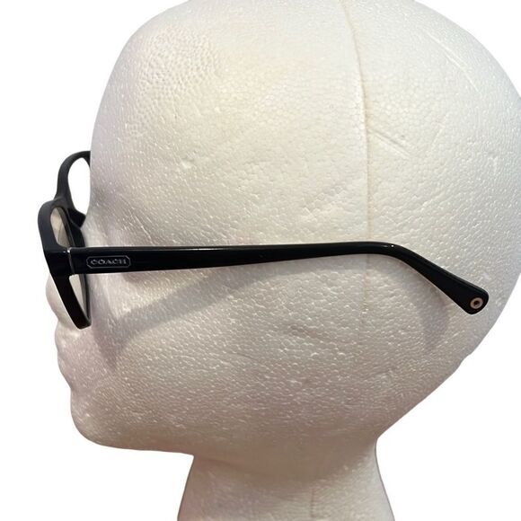 Coach Eyeglasses Frames with case - Picture 2 of 8
